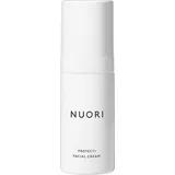 NUORI protect+ facial cream