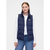 GAP ColdControl Quilted Waterproof Vest - Women's | Shoptok.si