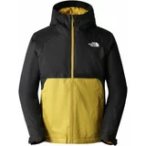 The North Face M MILLERTON INSULATED JACKET Muška topla jakna, crna, veličina