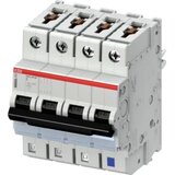 ABB 2CCS573103R8404 S403M-C40NP zaštitna sklopka za vodove 4-polni Cijene