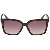 Guess Sunčane naočale GU00099 Tortoise | shoptok.hr