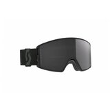  NAOČARE SKI SCOTT REACT mineral black-solar black chrome | Eponuda.com