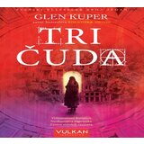Vulkan Knjiga Tri čuda Cene