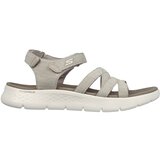 Skechers go walk flex sandal sandale 141450_TPE cene