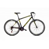 Capriolo level 9.0 29 18AL crno-žuto 19 (918546-19) muški bicikl Cene