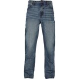 UC Men Flared Jeans, sand, ruined, washed | Shoptok.si