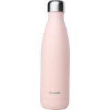 Qwetch ORIGINALS termosica 500 ml - pastelno ružičasta | shoptok.hr