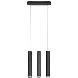 Rabalux senobia visilica GU10 3x35W L35cm