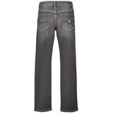Guess Jeans dječje traperice slim kroja crne | shoptok.hr
