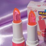 Rude Cosmetics Balzam za usne Duo set - Lubenica i Ananas - Manga Collection | | Ecobeauty Cene