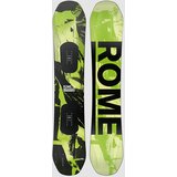 Rome Mechanic 2027 Snowboard none | Shoptok.si
