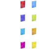 ONE COLOUR Fascikla- kutija sa gumicom 3cm tvrdi povez 8/1 Cene