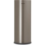Brabantia Stojalo za toaletni papir ReNew - Platinum | Shoptok.si