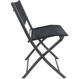 Ambia Garden Set Vrtnih Stolov Sumila, Črna, 6-Delni | Shoptok.si