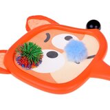  2x REKETI + 2x REKETI loptice u obliku životinja Sportski set ZA5605 | shoptok.hr