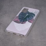 Nillkin Silikonski ovitek Adamov list za Samsung Galaxy A71 A715 | Shoptok.si