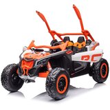 Buggy Akumulatorski buggy Can-am RS DK-CA001 4x4 - DVOSED - oranžen | Shoptok.si