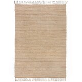Flair Rugs Tepih u prirodnoj boji 160x230 cm Levi - Cijene