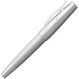 Roler E-MOTION PURE SILVER FABER-CASTELL 148675 SREBRNI-SELECTIVE | shoptok.hr