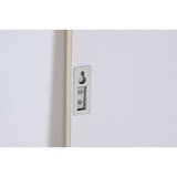  Zidno ogledalo DKD Home Decor 36 x 2 x 95 5 cm (4 kom.) | shoptok.hr