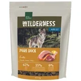 Wilderness Adult Pure Duck 1 kg