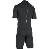 Ion Base 2/2 Back Zip Shorty Neoprenska obleka black | Shoptok.si