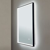 Orion 13-399 - LED ogledalo sa pozadinskim osvetljenjem FRAME LED/48W/230V 60x45 cm IP44 | Eponuda.com