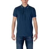 Colmar Polo majice kratki rokavi 7663R 7XH Modra cene