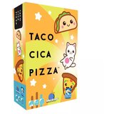 Gémklub taco kitty pizza - igra s kartami | Shoptok.si