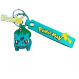 Prestige Keychains Pokemon - Bulbasaur Keychain privezak za ključeve Cene