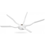 Roborock Stranska krtača za S5, S6, S7, S8, E5, Q7, Q8, Q5, Qrevo, Qrevo S Bela | Shoptok.si