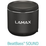 Lamax prenosni zvočnik Sphere2 Mini | Shoptok.si