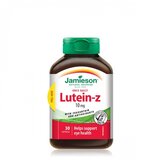Jamieson Lutein kapsule 30X10mg Cene