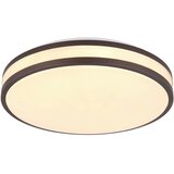Globo 41266-18 - LED RGBW prigušiva plafonska svetiljka BETHA LED/18W/230V + daljinski upravljač | Eponuda.com