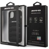 AMG AMHCP13MGSEBK ovitek za iPhone 13 6.1 - črn | Shoptok.si