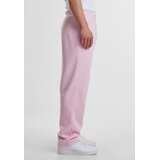Urban Classics Hlače 'Fluffy' svetlo roza | Shoptok.si