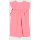 Sinsay Babydoll haljina | shoptok.hr