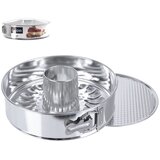 Orion Aluminijast/iz kositra model za kolač/za torto ø 24 cm – Cene