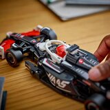 Lego Speed Champions: Dirkalni avtomobil MoneyGram Haas F1 Team VF-24 | Shoptok.si