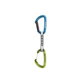  ZA PENJANJE SALEWA DYNEEMA HOT G3 Straight/Wire blue-fluo green | Eponuda.com