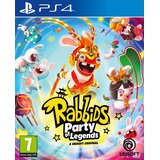 Rabbids Party of Legends (PS4) | Shoptok.si