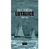 LOM Knut Hamsun - Lutalice - drugi tom Cene