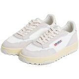 Autry Nizke superge Baskets Wildpace cuir suédé de veau Bela Cene