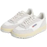 Nizke superge Baskets Wildpace cuir suédé de veau Bela