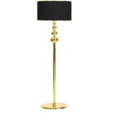 Opviq podna lampa vega 3 black Cene