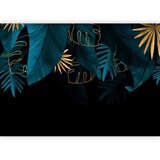  Foto tapeta - Leaves Composition - Second Variant 350x256 | shoptok.hr