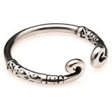 SuperLove Kingpin Stainless Steel Glans Ring 26mm | Shoptok.si