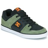 Dc Shoes Nizke superge PURE Kaki Cene