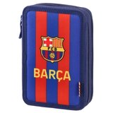 Best Buy Double decker, pernica puna, 2 zipa, Barcelona, Stripes of Triumph Cene