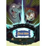  the little acre (pc) steam key europe | ePonuda.com